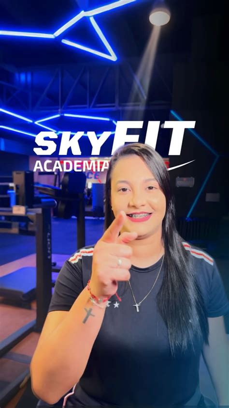 skyfit|SKYFIT GYM (@skyfitlagos) • Instagram photos and videos.